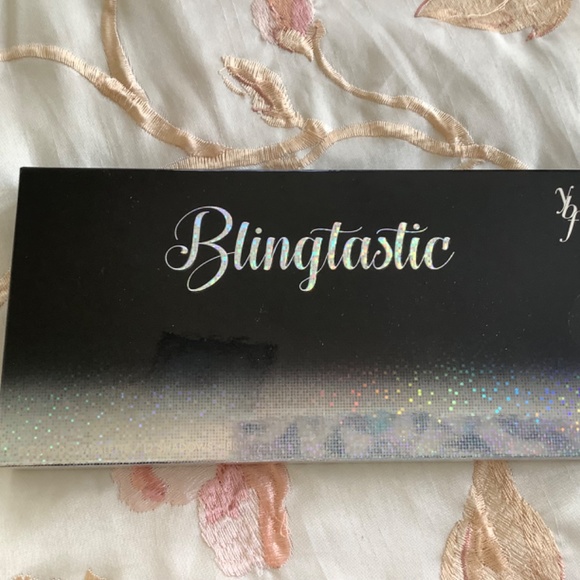 Blingtastic Neutral palette BNIB - Picture 3 of 5